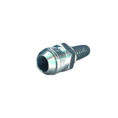 PMJ 10-10-2 Conector Macho Fijo JIC 5/8" x Espiga 5/8"