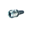 PMJ 12-12 Conector Macho Fijo JIC 3/4" x Espiga 3/4"