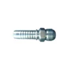 PMJ 12-12-2 Conector Macho Fijo JIC 3/4" x Espiga 3/4"