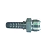 PMJ 12-16-1 Conector Macho Fijo JIC 1" x Espiga 3/4"