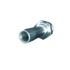 PMJ 12-16-2 Conector Macho Fijo JIC 1" x Espiga 3/4"