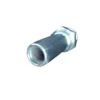 PMJ 16-16 Conector Macho Fijo JIC 1" x Espiga 1"