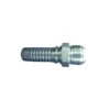 PMJ 16-16-2 Conector Macho Fijo JIC 1" x Espiga 1"