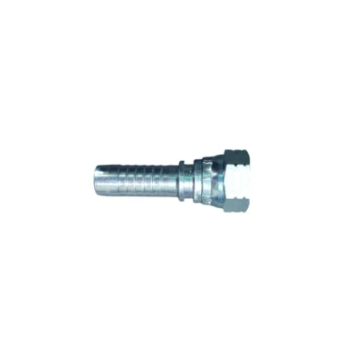 PNJ 10-10 Conector Recto JIC 5/8" x Espiga 5/8"
