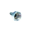 PNJ 10-12-1 Conector Recto JIC 3/4" x Espiga 5/8"