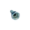PNJ 12-12-2 Conector Recto JIC 3/4" x Espiga 3/4"