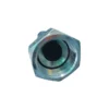 Conector Recto JIC 1" x Espiga 1"
