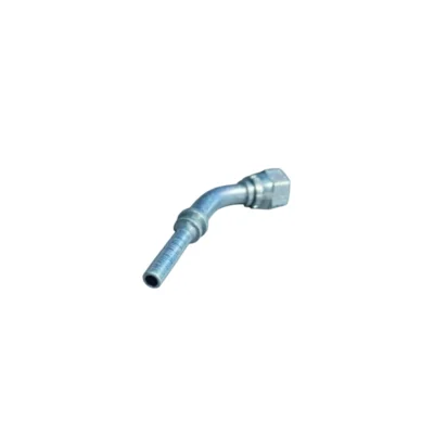 PNJ45T 04-05 Conector Angulado 45° JIC 1/4" x Espiga 1/4"