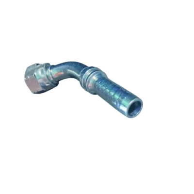 PNJ45T 08-10-1 Conector Angulado 45° JIC 5/8" x Espiga 1/2"