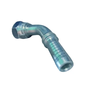 PNJ45T 12-12-2 Conector Angulado 45° JIC 3/4" x Espiga 3/4"