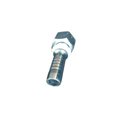 PORFS 10-10-2 Conector Recto ORFS 5/8" x Espiga 5/8"