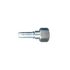 PORFS 10-12-2 Conector Recto ORFS 3/4" x Espiga 5/8"