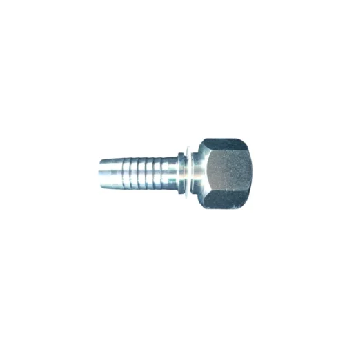 Conector Recto ORFS 3/4" x Espiga 3/4"