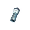 PORFS 16-16-2 Conector Recto ORFS 1" x Espiga 1"
