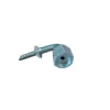 PORFS90T 04-04-1 Conexión Hidráulica Hembra Giratoria ORFS de 90° 1/4" x Espiga 1/4"