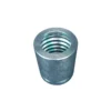 Ferrul de Acero para Manguera R2 (2SN) - 3/4"