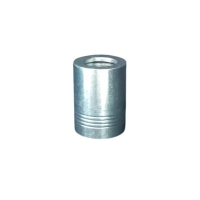 Ferrul de Acero para Manguera R12 - 1/2"