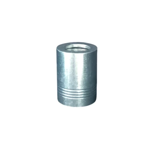 Ferrul de Acero para Manguera R12 - 1/2"