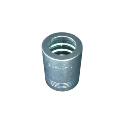 Ferrul de Acero para Manguera R12 - 3/4"
