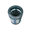 Ferrul de Acero para Manguera R15 - 1"
