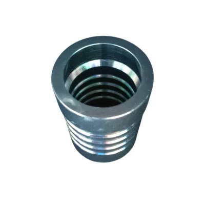 Ferrul de Acero para Manguera R15 - 1"