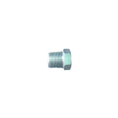 PH24SB 06-04-1 Adaptador Reductor (Buje) Macho NPTF 3/8" x Hembra NPTF 1/4"