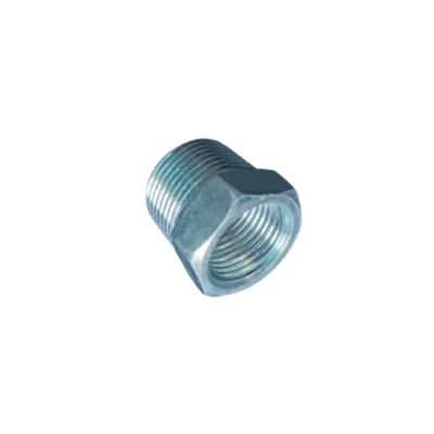 PH24SB 12-08-2 Adaptador Reductor (Buje) Macho NPTF 3/4" x Hembra NPTF 1/2"