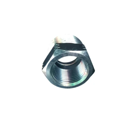 PH24SB 16-12 Adaptador Reductor (Buje) Macho NPTF 1" x Hembra NPTF 3/4"