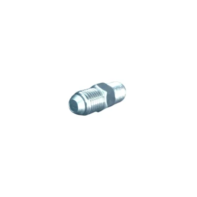 PH842FS 04-04-1 Adaptador Unión Recta JIC Macho 1/4" x 1/4"