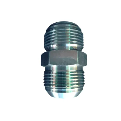 PH842FS 16-16-2 Adaptador Unión Recta JIC Macho 1" x 1"